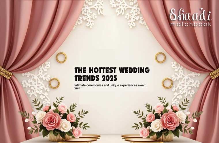 From Intimate Ceremonies to Unique Experiences