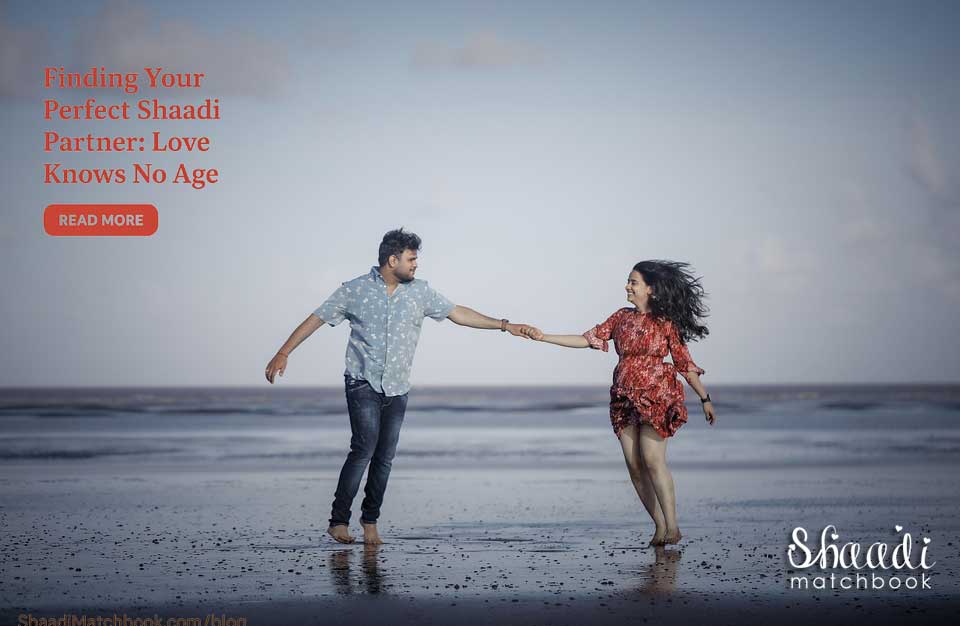Love-Knows-No -Age