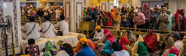 sikh matrimony