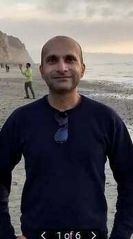  Avatar