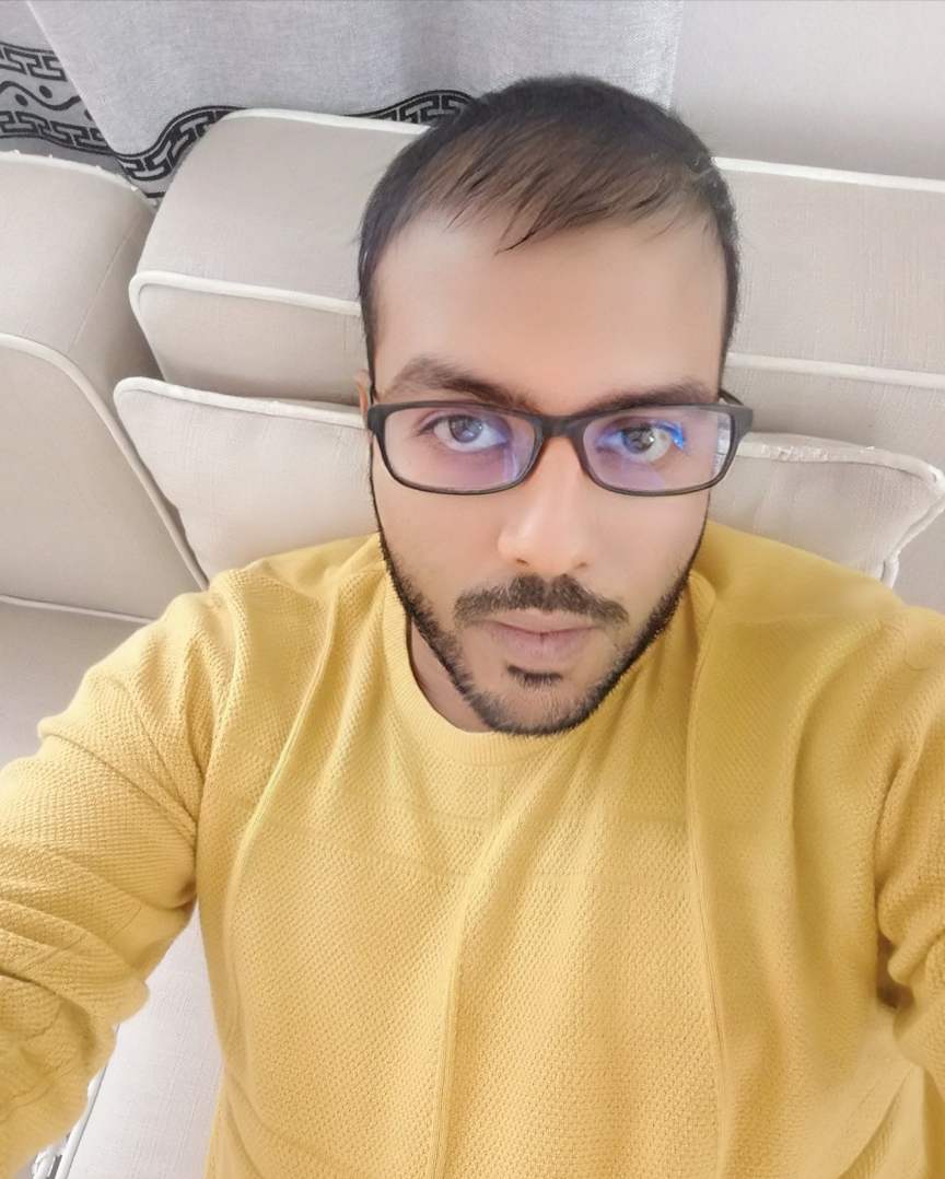  Avatar