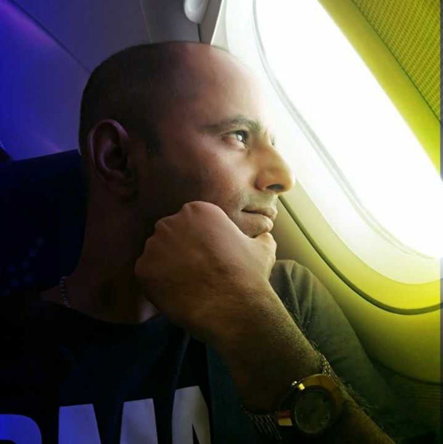  Avatar