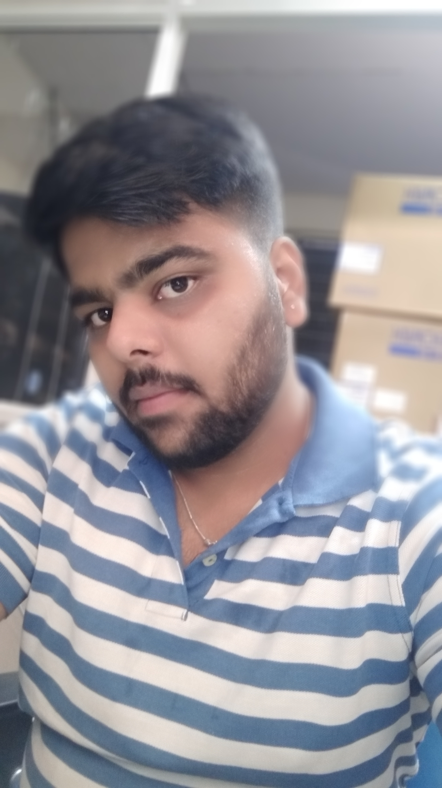  Avatar