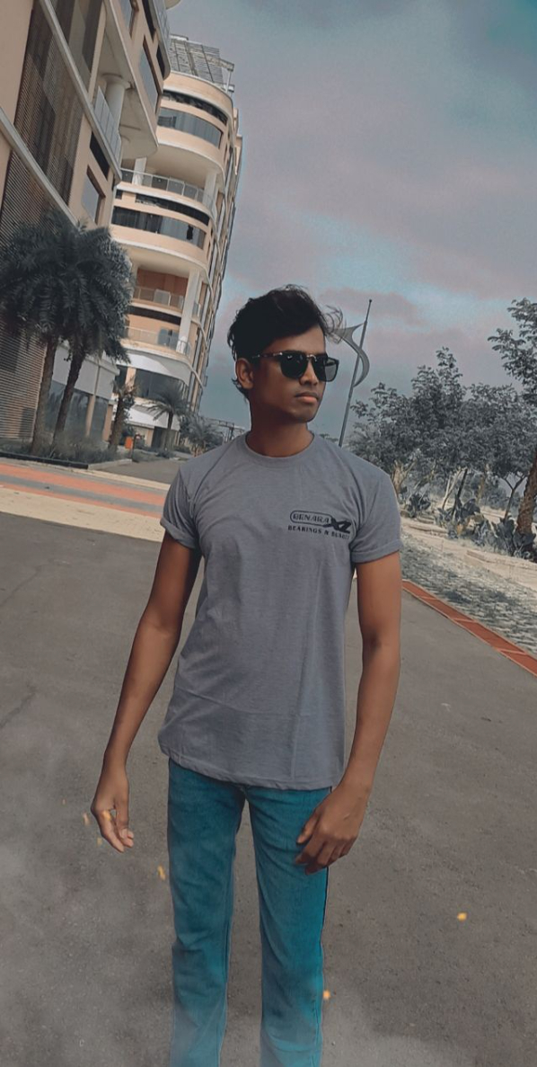  Avatar