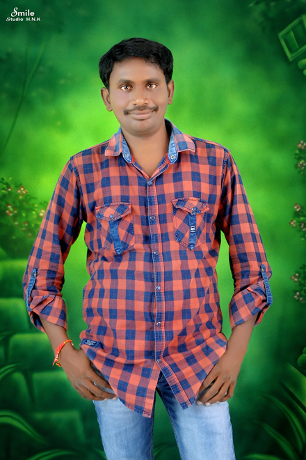  Avatar